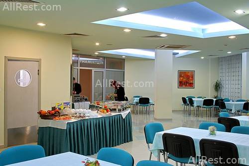 Aqua Hotel 14